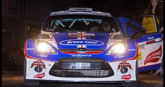 Valasska Rally